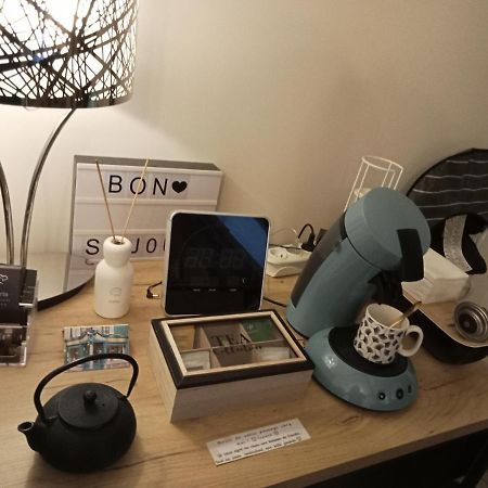 Splendide Moulins Apartment Moulins  Ngoại thất bức ảnh