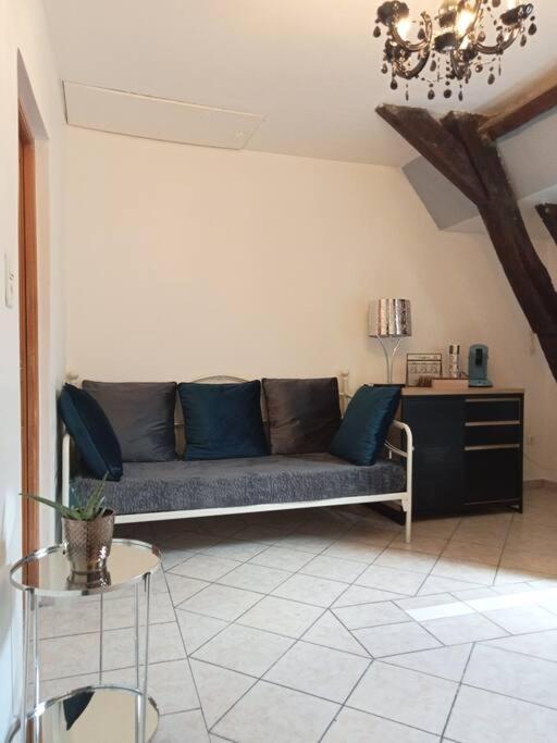 Splendide Moulins Apartment Moulins  Ngoại thất bức ảnh